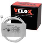 VELOX G. 9 kuplungbowden, fej 8x8mm, Ø 20-10, hossz 2, 50 m, 19 szál, (dobozban 10 db) VELOX Hajtás és erőátvitel Kuplungrendszer Kuplungvezérlés Kuplungbowdenek