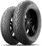 Michelin CITY GRIP 2 REINF 120/70-10 M/C 54L TL M+S megerősített robogó gumiabroncs Michelin Kerekek és gumik Gumiabroncsok és tartozékaik Robogó gumiabroncsok