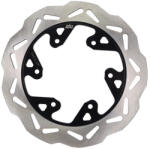 Standard Parts Fantic XE/XM 50 első féktárcsa 260mm Standard Parts Fékrendszer és alkatrészei Fékbetétek, fékpofák és féktárcsák Féktárcsák