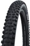 SCHWALBE (Vélo) SCHWALBE HANS DAMPF 24 x 2.35 MTB gumiabroncs Addix Performance, fekete, Tubeless/Tubetype (60-507) SCHWALBE (Vélo) Egyéb járművek Kerékpározás Kerékpár-alkatrészek Kerékpárkerekek és kerékalkatrészek