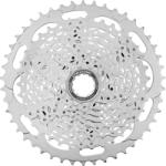 SHIMANO Deore M4100 10 sebességes kazetta 11-46 (11-13-15-18-21-24-28-32-37-46) (műhely szerelés) SHIMANO Egyéb járművek Kerékpározás Kerékpár-alkatrészek Kazetták, szabadonfutók és fogaskerekek Kerékpár-kaze