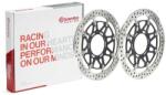Brembo Racing BREMBO UPGRADE T-Drive úszó féktárcsa - 208A98512 BREMBO RACING Fékrendszer és alkatrészei Fékbetétek, fékpofák és féktárcsák Féktárcsák