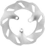 P2R (Motorisé) P2R első féktárcsa Peugeot 50 Ludix Snake-hez (külső átmérő: 170 mm, belső: 42 mm, 3 furat) P2R (Motorisé) Fékrendszer és alkatrészei Fékbetétek, fékpofák és féktárcsák Féktárcsák