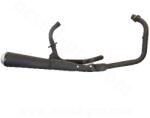 ARCH ECHAPPEMENT COMPLET SCRAMBLER / CAFE RACER 250cc EURO 4 komplett kipufogó ARCH Kipufogórendszer Komplett kipufogók Teljes kipufogórendszerek