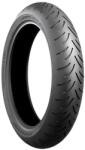 Bridgestone Battlax Scooter első gumiabroncs 110/70-13 48P TL BRIDGESTONE Kerekek és gumik Gumiabroncsok és tartozékaik Robogó gumiabroncsok