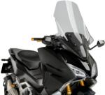 Puig V-Techline Sport szélvédő Honda Forza 750 21 Puig Váz, idomok és járműkiegészítők Szélvédők és tartozékaik Szélvédők Motorkerékpár- és robogószélvédők
