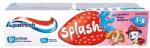 Aquafresh Splash fogkrém gyerekeknek 3-8 éves korig 50ml (5054563204431)