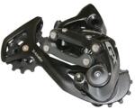 SRAM GX 11 sebességes hátsó váltó MTB-hez, dupla első váltóhoz, fekete, hosszú kanál SRAM Egyéb járművek Kerékpározás Kerékpár-alkatrészek Kerékpárfékek és váltórendszerek Kerékpár-hátsóváltók és alkatrész