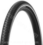 MIC MICHELIN City Touring 27.5 x 2.20 kerékpár gumiabroncs fényvisszaverő csíkkal, E-bike kompatibilis, drótperemes (55-584) MIC Egyéb járművek Kerékpározás Kerékpár-alkatrészek Kerékpárkerekek és kerékal