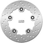 NG Brake Disc NG BRAKES Fix Féknyereg - 1133 NG Brake Disc Fékrendszer és alkatrészei Fékbetétek, fékpofák és féktárcsák Féktárcsák