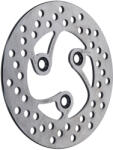 NG Brake Disc Fék tárcsa Adly, Aprilia, Gilera, Hyosung, Italjet, MBK, Peugeot, PGO, Piaggio típusokhoz NG Brake Disc Fékrendszer és alkatrészei Fékbetétek, fékpofák és féktárcsák Féktárcsák