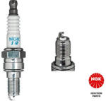 NGK IMR9D9H (6544) Laser Iridium gyújtógyertya NGK Elektromos alkatrészek Gyújtásrendszer Gyújtógyertyák és gyújtótrafók Gyújtógyertyák