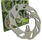 NG Brake Disc hullámos féktárcsa 170 mm - Peugeot Ludix Trend, Blaster típushoz NG Brake Disc Fékrendszer és alkatrészei Fékbetétek, fékpofák és féktárcsák Féktárcsák