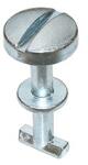 SELECTION P2R (Motorisé) SELECTION P2R 132871 rövid motorburkolat forgáspont csavar Piaggio 50 Ciao PX-hez SELECTION P2R (Motorisé) Motoralkatrészek Motorblokk és rögzítése Motorcsavarok és rögzítőelemek