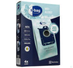 Electrolux / AEG Electrolux AEG E206S Anti Allergy porzsák (9001684605) - gyári