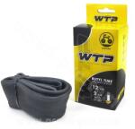 Deli TIRE / WTP 24" x 1.50-2.00 kerékpár belső, VTT, Presta VP szeleppel Deli Egyéb járművek Kerékpározás Kerékpár-alkatrészek Kerékpárkerekek és kerékalkatrészek Kerékpár-belső gumik
