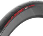 PIRELLI (Vélo) PIRELLI P ZERO Race országúti gumiabroncs 700x28 fekete TR (28-622) PIRELLI (Vélo) Egyéb járművek Kerékpározás Kerékpár-alkatrészek Kerékpárkerekek és kerékalkatrészek Kerékpár-külső gumik Országúti k