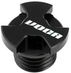 Voca Racing VOCA FOR MINARELLI 50 AM6 olajbetöltő kupak - fekete Voca Racing Motoralkatrészek Motorblokk és rögzítése Olajbetöltő, leeresztő és ellenőrző csavarok