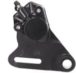 101 Octane OEM fekete hátsó féknyereg - Cpi Sx 50, Sm 50, Beeline 101 Octane Fékrendszer és alkatrészei Fékhidraulika Fékmunkahengerek és féknyergek Komplett féknyergek