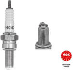 NGK C9E (kód: 7499) YBX gyújtógyertya NGK Elektromos alkatrészek Gyújtásrendszer Gyújtógyertyák és gyújtótrafók Gyújtógyertyák