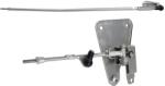 QJ-MOTOR SFA1000 SFA600 sebességváltó kar mechanizmus QJ-MOTOR Hajtás és erőátvitel Sebességváltó és végáttétel Váltókarok