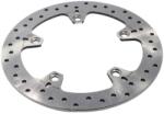 BREMBO 68B407C0 265mm féktárcsa BMW R 1200 GS, R 1200 HP2 Enduro, F 850 GS, F 650 GS motorkerékpárhoz BREMBO Fékrendszer és alkatrészei Fékbetétek, fékpofák és féktárcsák Féktárcsák