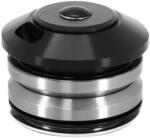 GIST integrált kormánycsapágy készlet 1"1/2 alsó csésze (51, 8 mm) - 1"1/8 felső csésze (41, 8 mm) - 39, 8 mm kónusz GIST Egyéb járművek Kerékpározás Kerékpár-alkatrészek Kormánycsapágyak és alkatrészeik K