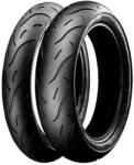 Heidenau Gumiabroncs K80 80/100-17 M/C 53S TL Heidenau Kerekek és gumik Gumiabroncsok és tartozékaik Motorkerékpár gumiabroncsok