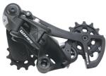 SRAM GX EAGLE 12 sebességes hátsó váltó MTB-hez, hosszú kanállal, fekete SRAM Egyéb járművek Kerékpározás Kerékpár-alkatrészek Kerékpárfékek és váltórendszerek Kerékpár-hátsóváltók és alkatrészeik Kerékpár