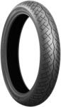Bridgestone BATTLAX BT46 ELSŐ GUMI 100/80-17 52H TL BRIDGESTONE Kerekek és gumik Gumiabroncsok és tartozékaik Motorkerékpár gumiabroncsok