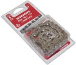 Sram PC-1 ezüst 1-3 sebességes kerékpárlánc, 114 szem, 3.30 - 1/2"x1/8" városi/BMX (bliszteres csomagolás) SRAM Egyéb járművek Kerékpározás Kerékpár-alkatrészek Kerékpárláncok és lánctartozékok Kerékpárlán