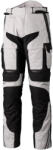 RST Pro Series Adventure-X CE Textil Nadrág - Ezüst/Fekete Méret S RST Ruházat és védőfelszerelés Nadrágok Egyéb motoros és szabadidős nadrágok