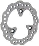NG Brake Disc NG Brake hullámos féktárcsa - Sym Jet R SportX, Jet SR SportX (első) NG Brake Disc Fékrendszer és alkatrészei Fékbetétek, fékpofák és féktárcsák Féktárcsák