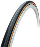 TUFO HI-COMPOSITE CARBON 700 x 28 tubular gumiabroncs fekete-bézs, 250g TUFO Egyéb járművek Kerékpározás Kerékpár-alkatrészek Kerékpárkerekek és kerékalkatrészek Kerékpár-külső gumik Országúti külső gumik
