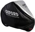 OXFORD aquatex kerékpár védőtakaró OXFORD Egyéb járművek Kerékpározás Kerékpár-szerviz és tárolás Kerékpártakarók és felületvédelem - motomotors - 16 872 Ft