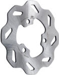 NG Brake Disc Hullámos féktárcsa Aprilia, Derbi, Gilera, MH, Peugeot, Sherco típusokhoz NG Brake Disc Fékrendszer és alkatrészei Fékbetétek, fékpofák és féktárcsák Féktárcsák