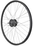 SELECTION P2R (Vélo) Selection P2R hátsó városi kerék 26" alumínium felni, Nexus 7 agy, Roller Brake, 19C felni (35-559) SELECTION P2R (Vélo) Egyéb járművek Kerékpározás Kerékpár-alkatrészek Kerékpárkerekek és kerékalkatr