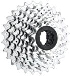 SRAM PG830 8 sebességes kazetta 11-28 (Shimano kompatibilis) (11-13-15-17-19-21-24-28) SRAM Egyéb járművek Kerékpározás Kerékpár-alkatrészek Kazetták, szabadonfutók és fogaskerekek Kerékpár-kazetták