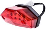 Naraku LED hátsó lámpa Rieju MRT 50cc, 125cc 2005-2020 Naraku Elektromos alkatrészek Világítás és fényjelzés Hátsó lámpák és hátsó világítás Komplett hátsó lámpák