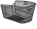 KLICK KLICKFIX Citymax hátsó kosár Korbklip rögzítéssel 24L (30 x 24, 5 x 41cm) KLICK Egyéb járművek Kerékpározás Kerékpáros kiegészítők Kerékpárkosarak és csomagtartótáskák Kerékpárkosarak, ládák és dobozo