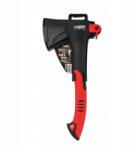 AWTools Ékkel ellátott fejsze 700g, teljes kompozit, Black Line (AW33031BL)