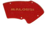 Malossi Red Sponge légszűrő betét Gilera, Italjet, Piaggio modellekhez Malossi Motoralkatrészek Üzemanyag- és szívórendszer Légszűrők Gyári és utángyártott légszűrők