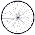 SELECTION P2R (Vélo) SELECTION P2R MTB 27, 5" hátsó kerék, alumínium, fekete, dupla falú, 36 lyukas, szabadonfutós agy 8/7/6 sebességhez SELECTION P2R (Vélo) Egyéb járművek Kerékpározás Kerékpár-alkatrészek Kerékpárkereke