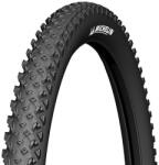 MICHELIN (Vélo) MICHELIN Country Race'R 26 x 2.10 MTB külső gumi fekete (54-559) MICHELIN (Vélo) Egyéb járművek Kerékpározás Kerékpár-alkatrészek Kerékpárkerekek és kerékalkatrészek Kerékpár-külső gumik MTB és trail 