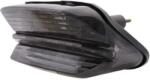 HIGHSIDER okos LED hátsó lámpa füstszínű üveggel, YAMAHA XJR 1300 99-hez HIGHSIDER Elektromos alkatrészek Világítás és fényjelzés Hátsó lámpák és hátsó világítás Komplett hátsó lámpák