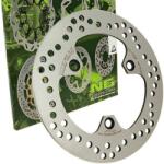 NG Brake Disc NG Brake féktárcsa - Honda NSR, SH Scoopy, Why NG Brake Disc Fékrendszer és alkatrészei Fékbetétek, fékpofák és féktárcsák Féktárcsák