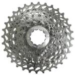 SRAM FORCE PG1170 11 sebességes kazetta 11-25 (11, 12, 13, 14, 15, 16, 17, 19, 21, 23, 25) SRAM Egyéb járművek Kerékpározás Kerékpár-alkatrészek Kazetták, szabadonfutók és fogaskerekek Kerékpár-kazetták