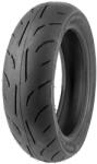 WANDA (Motorisé) WANDA S32 140-70-14 64S Hátsó robogó gumiabroncs, 14'' - tömlő nélküli WANDA (Motorisé) Kerekek és gumik Gumiabroncsok és tartozékaik Robogó gumiabroncsok