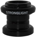 Stronglight A9 1" (22, 2 mm belső - 25, 4 mm külső) menetes acél kormánycsapágy STRONGLIGHT Egyéb járművek Kerékpározás Kerékpár-alkatrészek Kormánycsapágyak és alkatrészeik Kerékpár-kormánycsapágyak