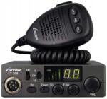 Luiton Cb rádió Luiton LT-298 12/24V Am/fm Rf Gain Asq kompakt (LT-298)